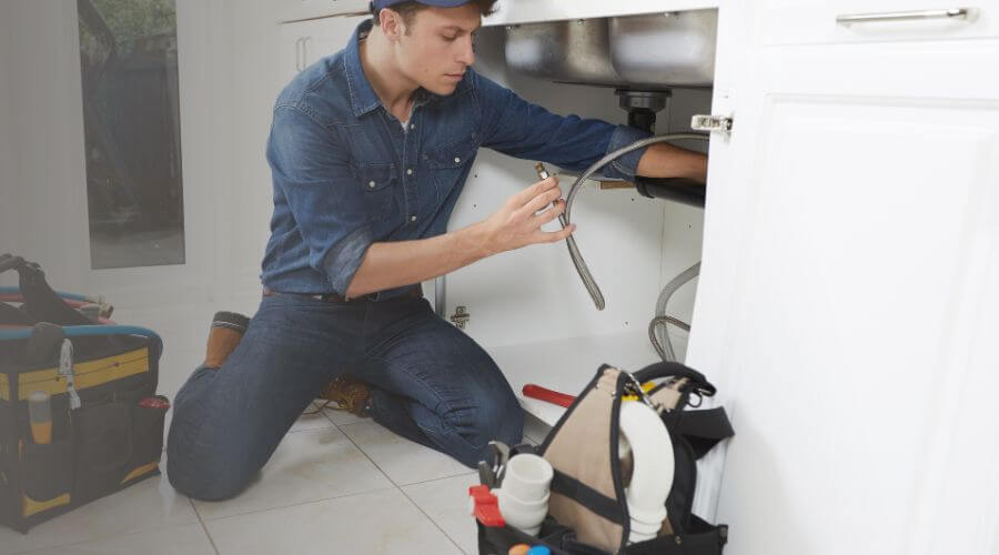 Emergency Leak Repair in Centerville, NY