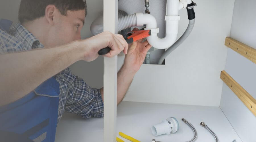 Local 24/7 Emergency Plumbing in Centerville, NY
